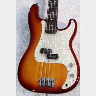 Fender Made In Japan FSR Hybrid II Precision Bass -Sienna Sunburst- #JD24019930【3.75kg】