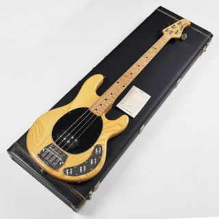 MUSIC MAN 【中古】 エレキベース Music Man StingRay Natural Maple FingerBoard 1995年 ミュージックマン