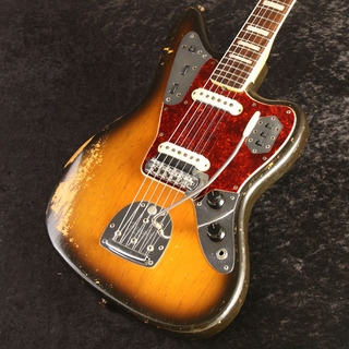 Fender 1968 Jaguar Sunburst 【御茶ノ水本店】