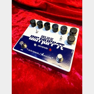 ギター用エフェクター、Electro-Harmonix、Deluxe Big Muff Piの検索