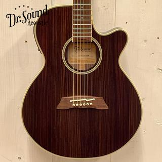 Takamine CTM TSP138C ~All Rosewood~ #61050013【無金利分割OK】【送料は当社負担】