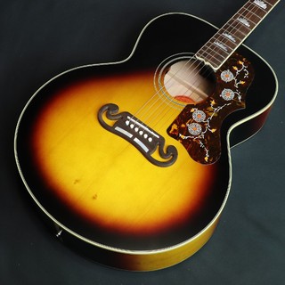 EpiphoneInspired by Gibson Custom 1957 SJ-200 Vintage Sunburst VOS 【横浜店】