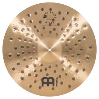 MeinlPA20EHCR [Pure Alloy Extra Hammered Crash Ride 20]