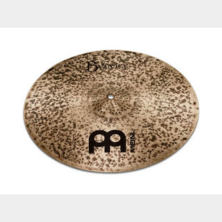 Meinl MEINL シンバル CC21DAC 21" Dark Crash