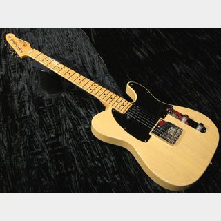 J.W.Black Guitars USA JWB-T / Butterscotch Blonde / Soft Aged