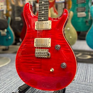 Paul Reed Smith(PRS) 【限定仕様!!】CE24 Custom Configuration -Ruby- 【0393579】【メジャーフロア在庫品】