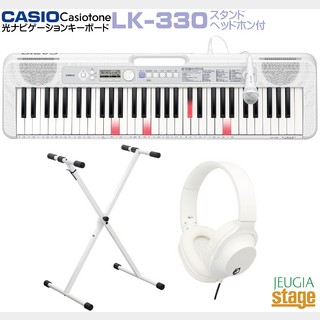 Casio LK-330 Casiotone