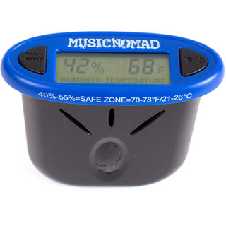 MUSIC NOMADMN305 デジタル温湿度計