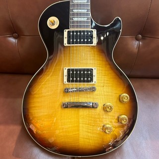 Gibson Slash Les Paul Standard November Burst  s/n208140187  [4.11kg] 3Fフロア