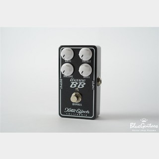 Xotic Bass BB Preamp