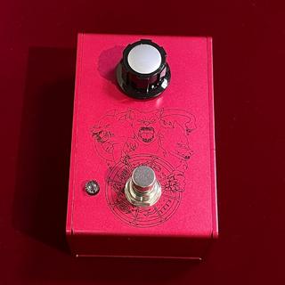 エフェクター（ギター・ベース用）、Organic Sounds kerberosの検索
