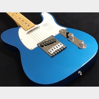 Fender Standard Telecaster / Aqua Marine Metallic