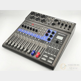 ZOOM L-8の検索結果【楽器検索デジマート】