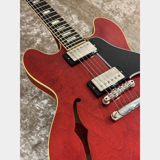 Gibson Custom Shop 【NEW】Murphy Lab 1964 ES-335 Reissue 60's Cherry - Ultra Light Aged sn130961 [3.55kg]