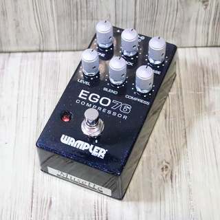 Wampler Pedals EGO76  【心斎橋店】