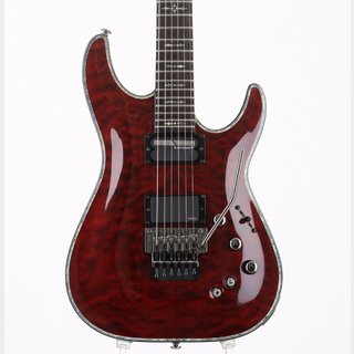 SCHECTER Hellraiser Sustainiac AD-C-1-FR-HR/SN BCH 2020年製【横浜店】