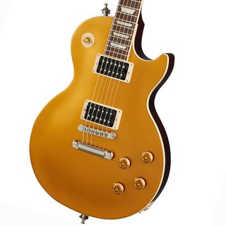 Gibson Slash Victoria Les Paul Standard Goldtop  【福岡パルコ店)