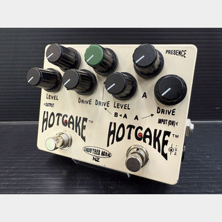 CROWTHER AUDIO Hot Cake Double