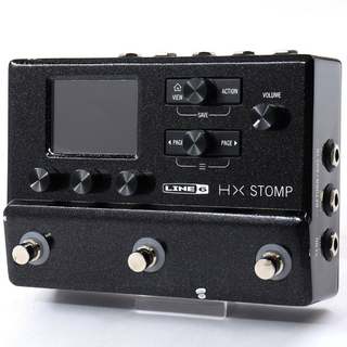 LINE 6、HX Stompの検索結果【楽器検索デジマート】