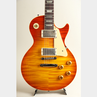 Gibson Custom Shop Historic Collection 1960 Les Paul Standard VOS Faded Cherry Ice Tea #04497 2024