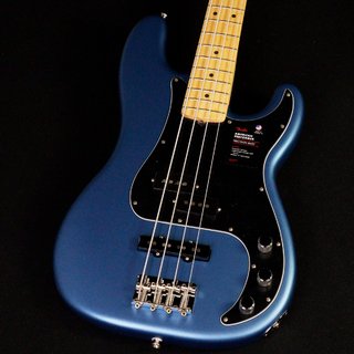 FenderAmerican Performer Precision Bass Maple Satin Lake Placid Blue ≪S/N:US23069857≫ 【心斎橋店】