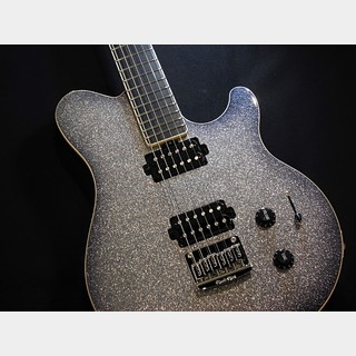 MUSIC MAN BFR AXIS Super Sport Baritone / Starry Night【バリトン】【アウトレット特価 !! 】