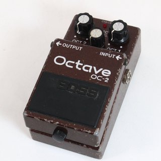 エフェクター（ギター・ベース用）、BOSS、OC-2の検索結果【楽器