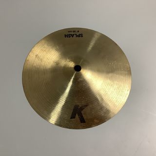 Zildjian K Zildjian Splash 8