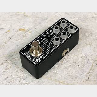 MOOERMicro Preamp 008 CALI-MK3