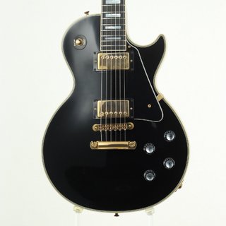Gibson YCS Yamano Limited Les Paul Custom Ebony 【渋谷店】