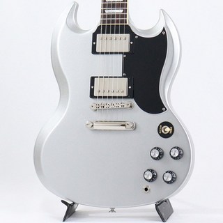 GibsonSG Standard ‘61 (Silver Mist)