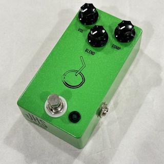 JHS Pedals 【USED】LIME AID