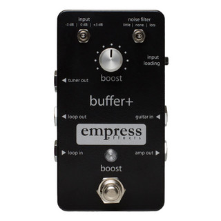 Empress Effects buffer+ 