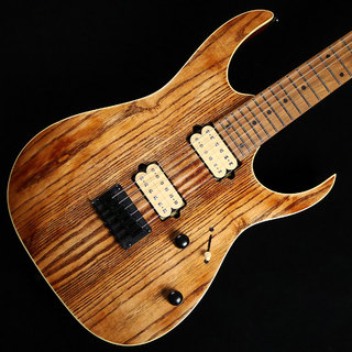 Ibanez RG421HPAM Antique Brown Stained Low Gloss S/N:I230707901 【生産完了】 【軽量個体】【未展示品】