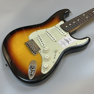FenderMade in Japan Junior Collection Stratocaster エレキギター ストラトキャスター ショートスケール