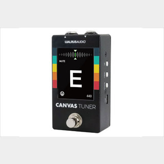 WALRUS AUDIO Canvas Tuner