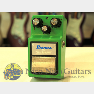 Ibanez TS9 Tube Screamer