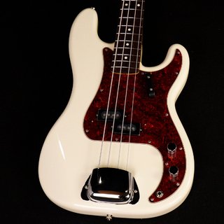 Fender HAMA OKAMOTO Precision Bass #4 Olympic White MIJ ≪S/N:JD24010596≫ 【心斎橋店】