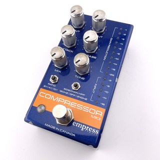 Empress Effects 【USED】 Compressor MKII