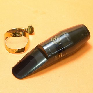 SELMER Alto Sax Mouthpiece / S90 / 180【福岡パルコ店】