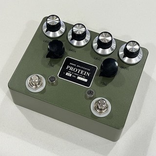 BROWNE AMPLIFICATION 【USED】THE PROTEIN DUAL OVERDRIVE V3