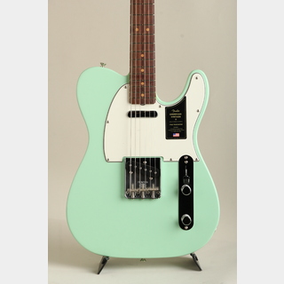 Fender American Vintage II 1963 Telecaster Surf Green 【S/N V2433396】