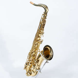 H. Selmer Axos Tenor テナーサックス 入門モデルアクソス 新製品 【現物画像】