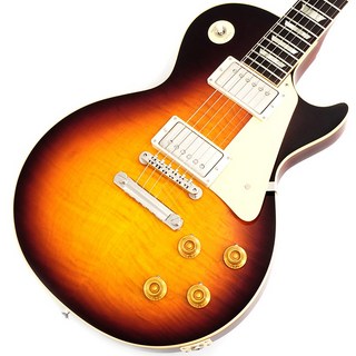 Gibson Custom Shop 1959 Les Paul Standard Reissue Gloss (Bourbon Burst) 【S/N 933223】 【特価】