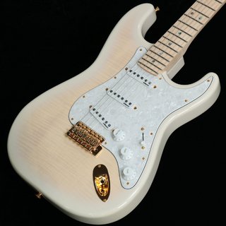 FenderJapan Exclusive Richie Kotzen Stratocaster See-Through White Burst[3.53kg]【池袋店】