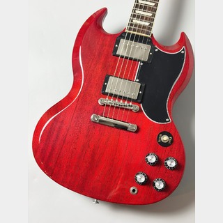 Gibson、SG Standardの検索結果【楽器検索デジマート】