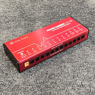 Vital Audio Power Carrier VA-12