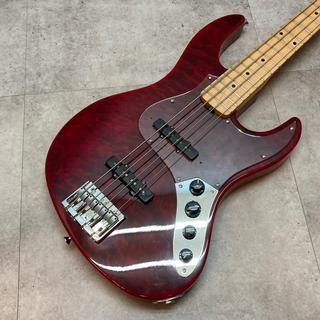 【ジャンク品】EDWARDS PROFESSIONAL GUITAR&BASS EDWARDSより、666mmスケールを採用した8弦ギターが登場 | ESP GUITARS