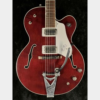 Gretsch G6119-1962HT Tennessee Rose-Deep Burgundy Satin- 【中古!!】【金利0%!!】