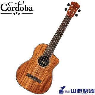 Cordoba テナーウクレレ 35T-CE / Natural